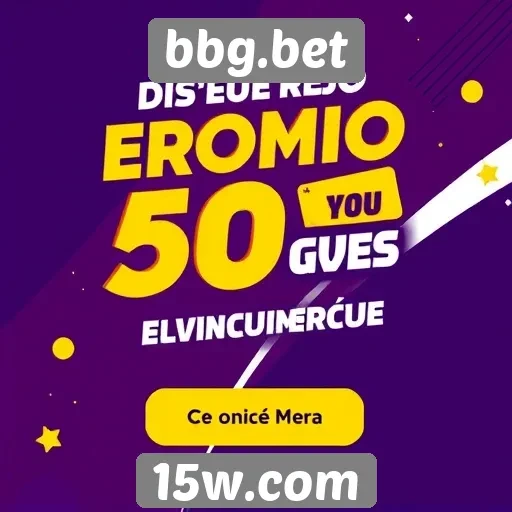 Promoções atraentes no site de apostas bbg.bet