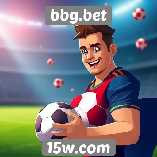 Site BBG.bet oferece promoções atraentes para novos jogadores