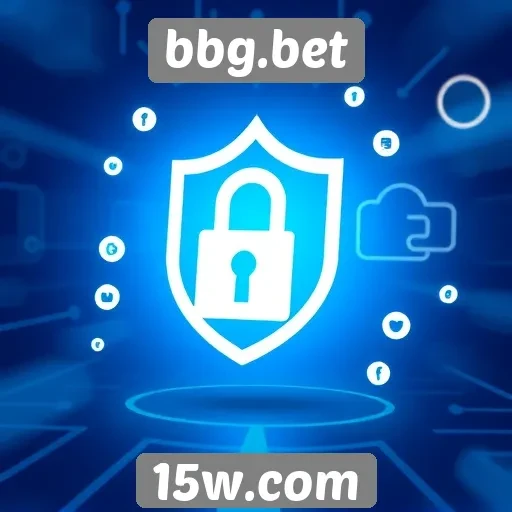 Plataforma bbg.bet destaca segurança em transações financeiras