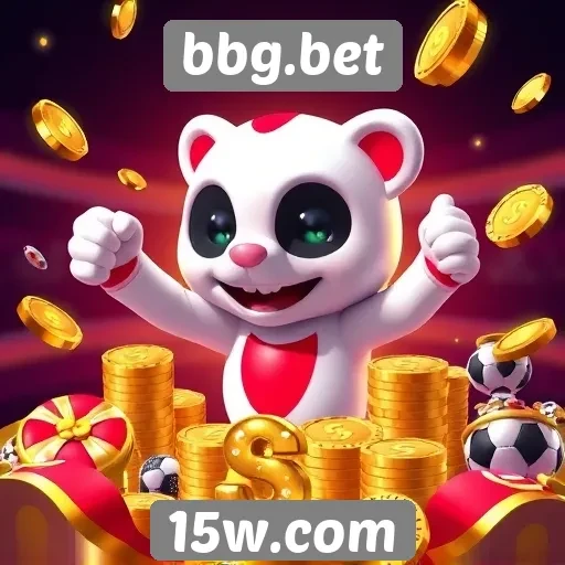 Como funciona o sistema de bônus do BBG.bet