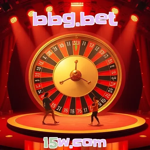 bbg.bet: Descubra os Incríveis Bônus Que Atraem Jogadores Brasileiros