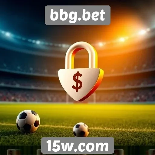 Segurança em transações financeiras no bbg.bet