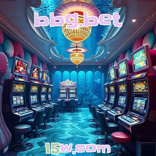 bbg.bet: Inovação e Segurança na Seção de Login dos Jogos Online