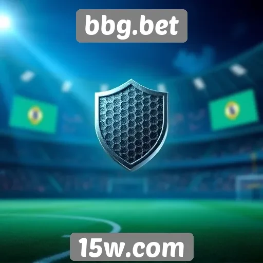 Comparativo de segurança em plataformas de jogo como bbg.bet