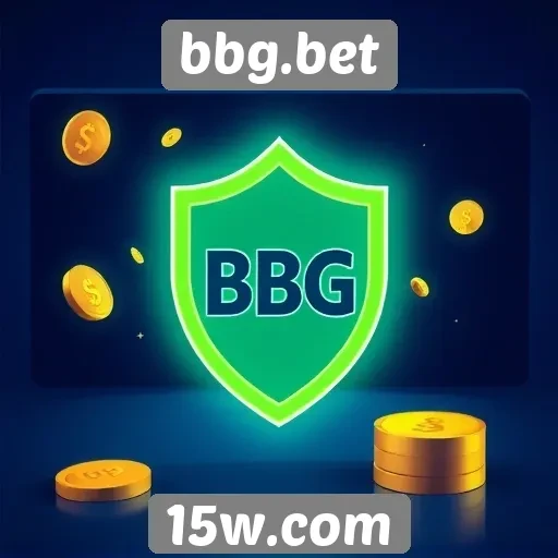 A segurança das transações no site bbg.bet